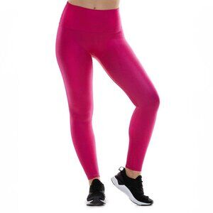 K-Deer Polished 7/8 Sneaker Length in Raspberry